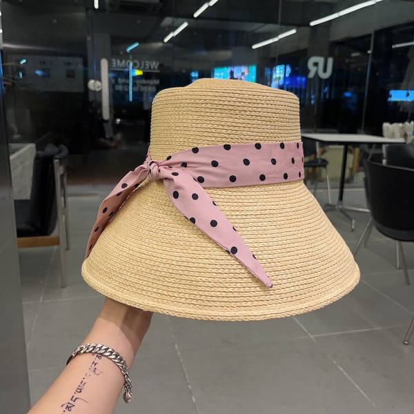 Miu Miu Hat MUH00189 Miu Miu Hat MUH00189